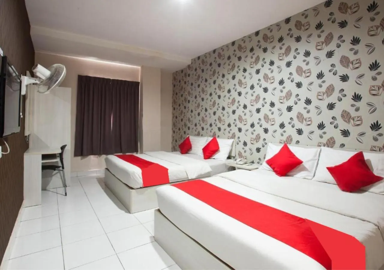Hotel Pulai Ipoh