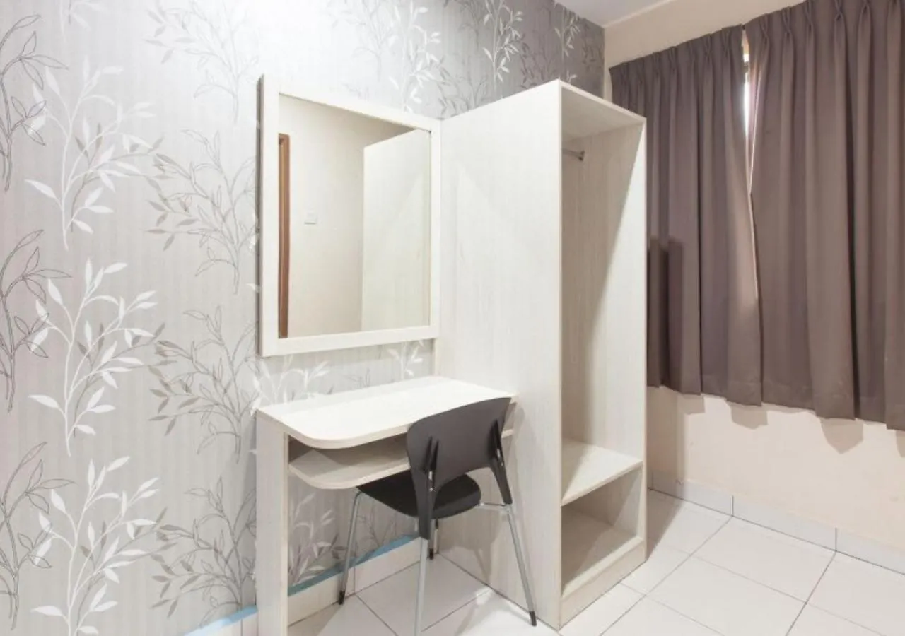 Hotel Pulai Ipoh