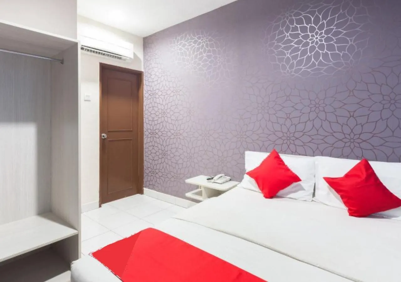 Hotel Pulai Ipoh