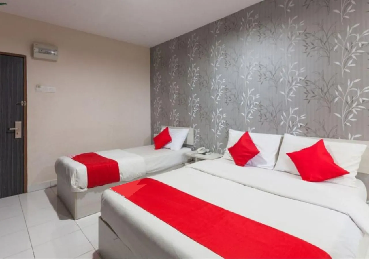 Hotel Pulai Ipoh