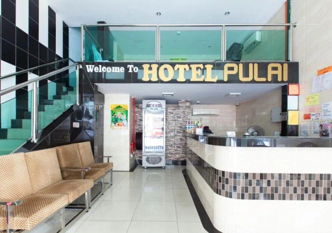 Hotel Pulai Ipoh