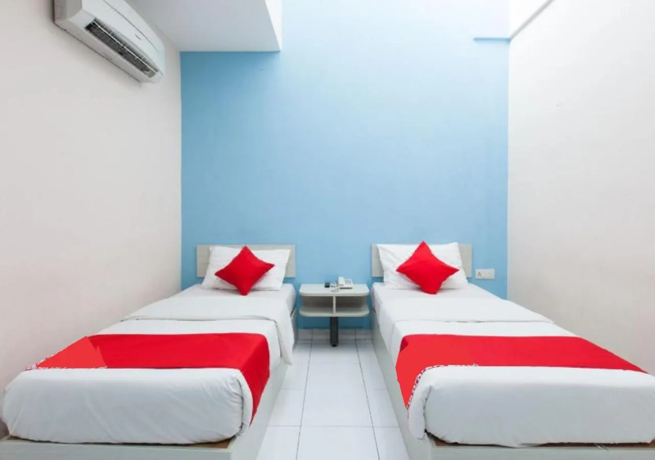 Hotel Pulai Ipoh
