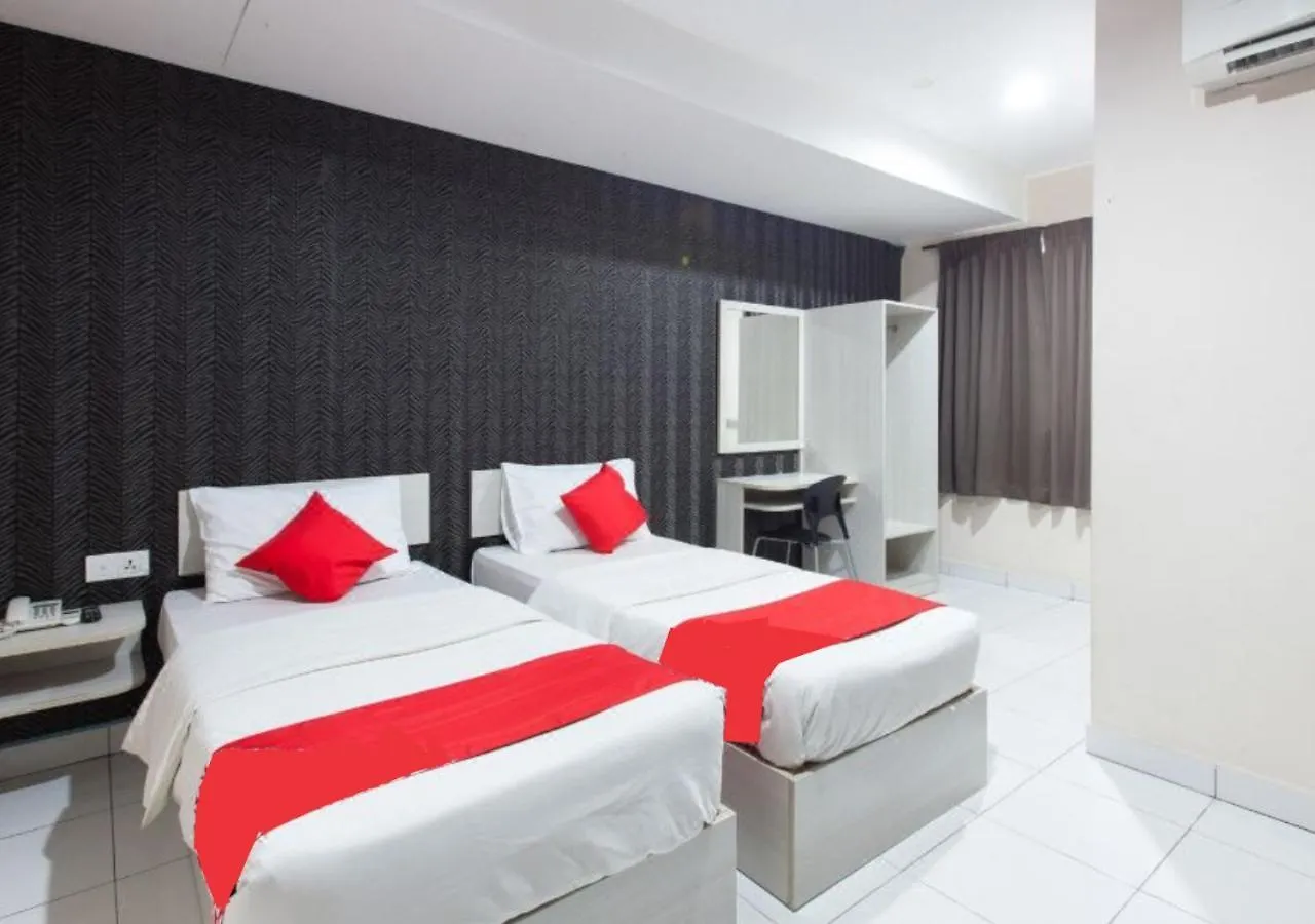 Hotel Pulai Ipoh