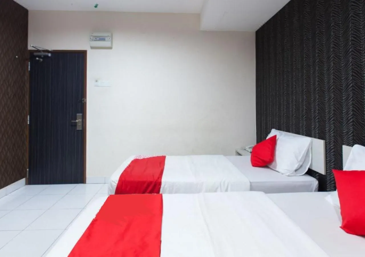 Hotel Pulai Ipoh