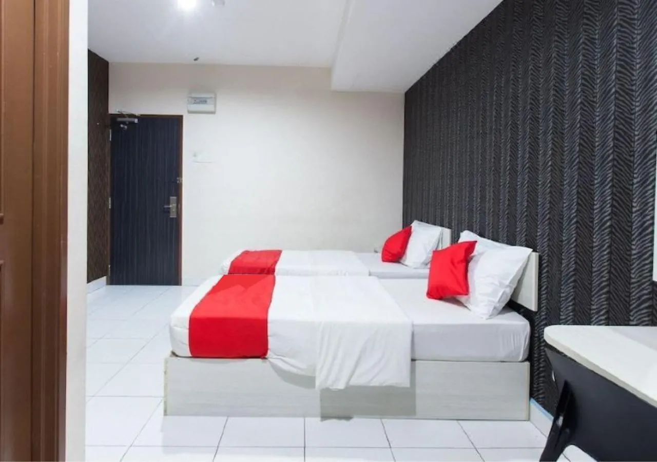 Hotel Pulai Ipoh