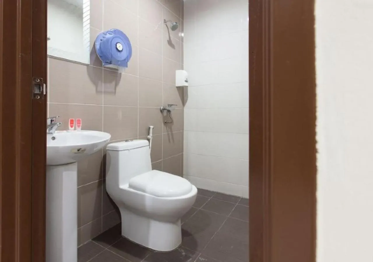 Hotel Pulai ايبوه 3*,  ماليزيا