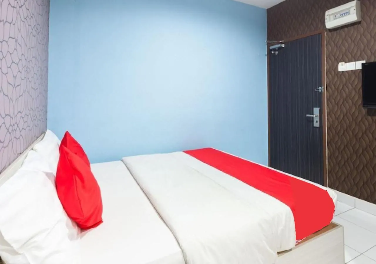 Hotel Pulai ايبوه