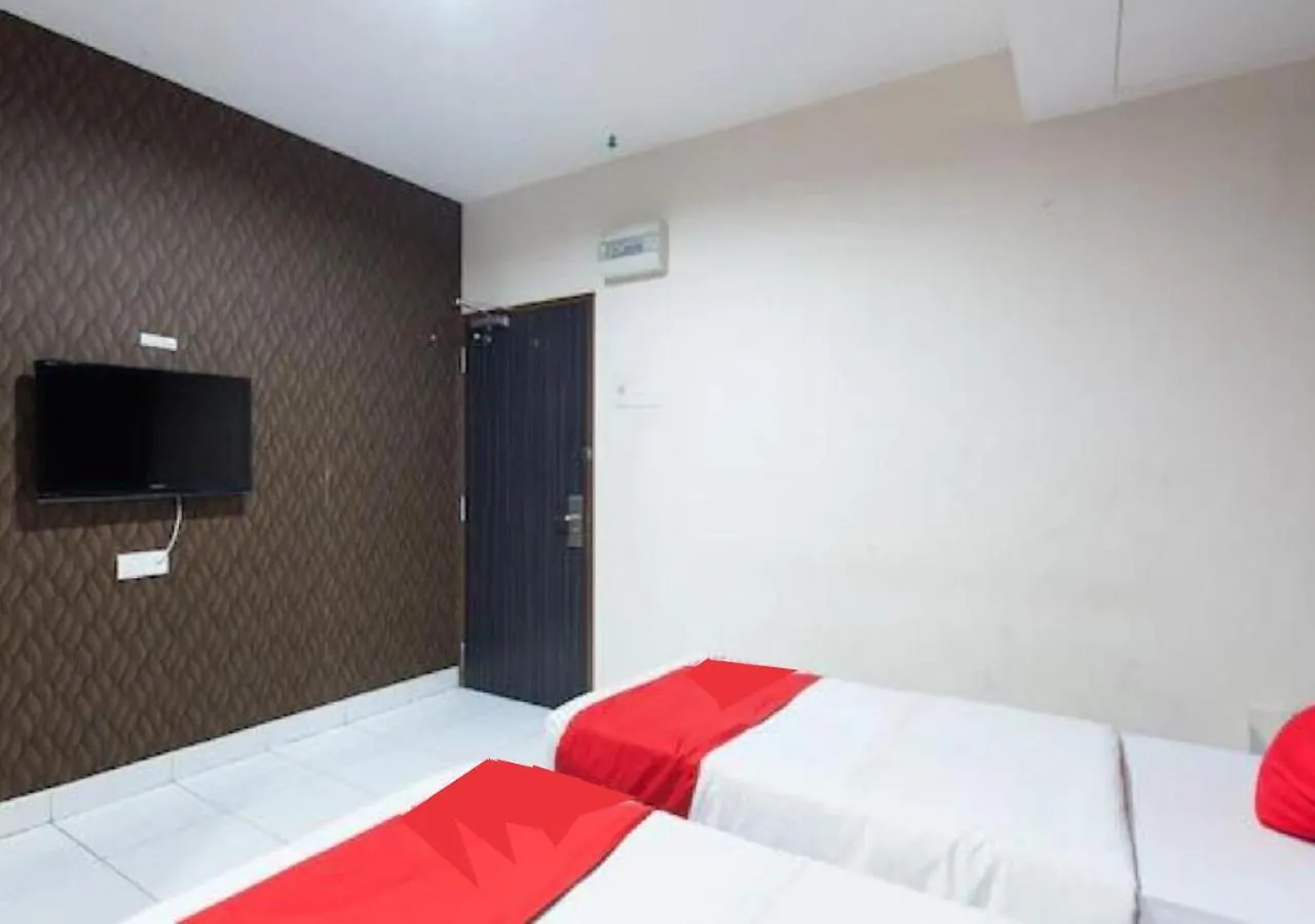Hotel Pulai ايبوه