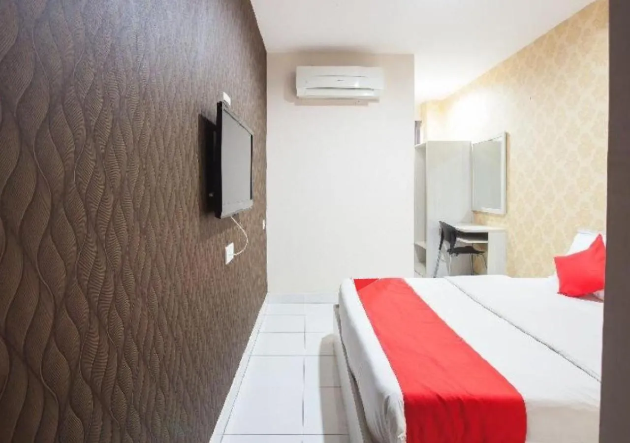 Hotel Pulai ايبوه 3*,  ماليزيا